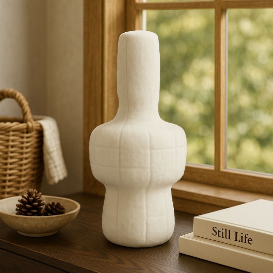Porcelain Vase